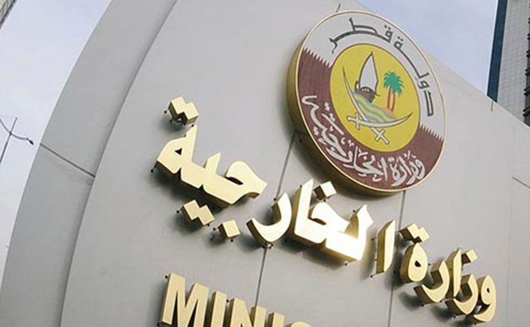وساطة قطرية تنجح في إطلاق سراح صحفي أمريكي مختطف في سوريا